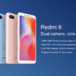 Xiaomi Redmi 6 First Sale Today: At 12 PM Via Fllipkart, Mi.com