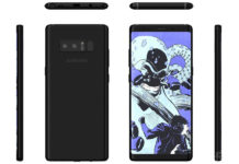 Samsung Galaxy Note 8 – Everything you need to know Samsung Galaxy Note 8: Price, Release Date, Specification and Everything you need to know