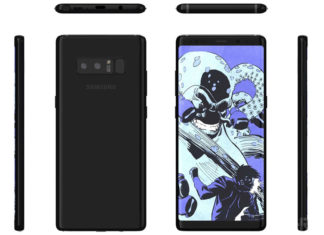 Samsung Galaxy Note 8 – Everything you need to know Samsung Galaxy Note 8: Price, Release Date, Specification and Everything you need to know