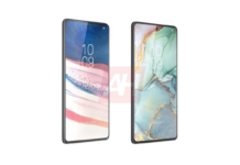 Samsung Galaxy S10 Lite leak hints at 48 MP Camera, SD 855, Specs and More Samsung Galaxy S10 Lite leak hints at 48 Megapixel Camera, Snapdragon 855, Specifications and More