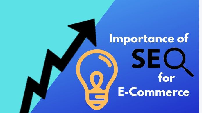 An Ultimate Guide to SEO for E-commerce Websites - Drive Organic Traffic in 2019