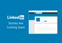 LinkedIn Stories Are Coming Soon, confirmed by LinkedIn LinkedIn Stories