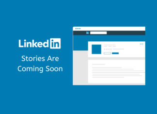 LinkedIn Stories Are Coming Soon, confirmed by LinkedIn LinkedIn Stories