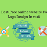 8 Best Free Online Logo Maker Websites In 2018