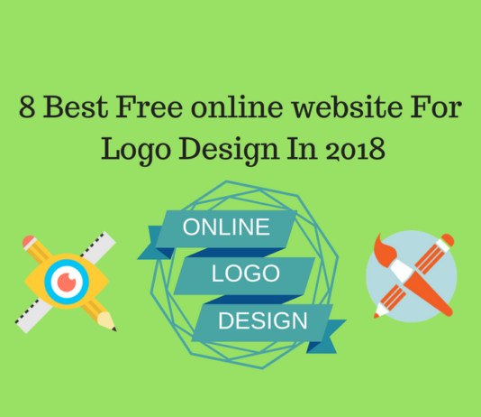 8 Best Free Online Logo Maker Websites 8 Best Free Online Logo Maker Websites In 2018