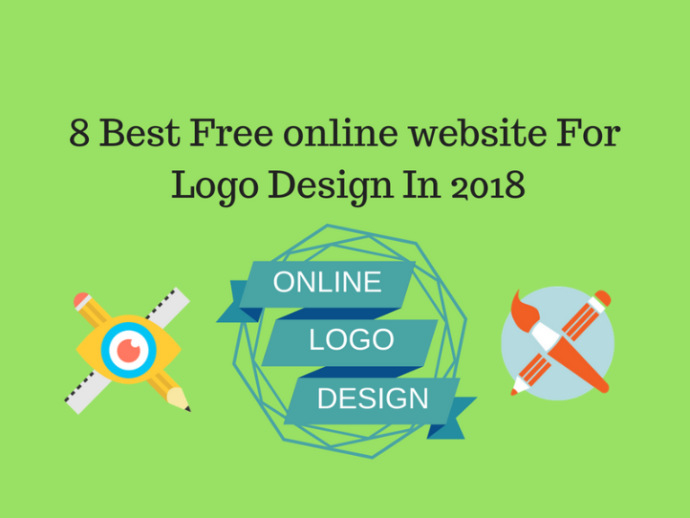8 Best Free Online Logo Maker Websites