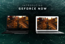 Nvidia’s GeForce Now Cloud Gaming service comes to PC and Mac in March Nvidia's GeForce Now Cloud Gaming service comes to PC and Mac in March
