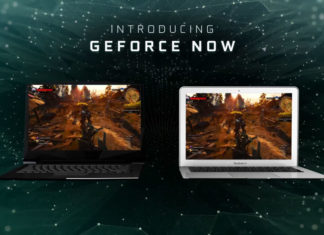 Nvidia’s GeForce Now Cloud Gaming service comes to PC and Mac in March Nvidia's GeForce Now Cloud Gaming service comes to PC and Mac in March