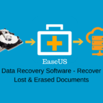 Free Data Recovery Software That Will Enable You To Recover Lost And Erased Documents