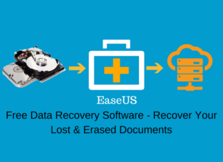 All-in-One Free Data Recovery Software for Different Loss Situations Free Data Recovery Software That Will Enable You To Recover Lost And Erased Documents