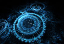Flick: Facebook Programmers Invented A New Unit Of Time The Flick: Facebook Programmers Just Invented A New Unit Of Time