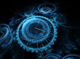 Flick: Facebook Programmers Invented A New Unit Of Time The Flick: Facebook Programmers Just Invented A New Unit Of Time
