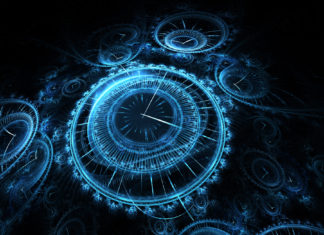 Flick: Facebook Programmers Invented A New Unit Of Time The Flick: Facebook Programmers Just Invented A New Unit Of Time