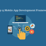 Top 13 Mobile App Development Frameworks in 2019