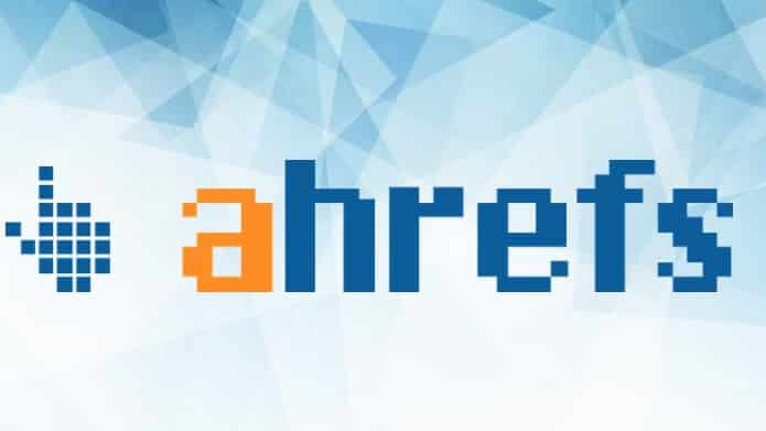 Best SEO Tool - Ahrefs