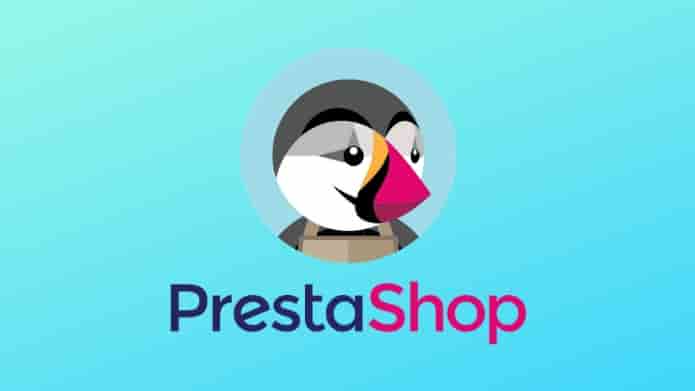 10 Most Popular CMS (Content Management System): PrestaShop