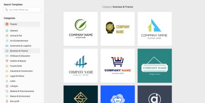 How to Create a Personalized Logo in DesignEvo