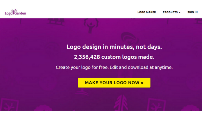 8 Best Free Online Logo Maker Websites In 2018