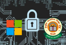 Microsoft Developed An Encrypted Security Solution To Prevent CBSE Paper Leaks Microsoft Developed An Encrypted Security Solution To Prevent CBSE Paper Leaks