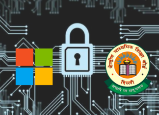 Microsoft Developed An Encrypted Security Solution To Prevent CBSE Paper Leaks Microsoft Developed An Encrypted Security Solution To Prevent CBSE Paper Leaks