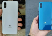Xiaomi Mi 8X Image Leaked: Full Specification and Price Xiaomi Mi 8X Image Leaked: Full Specification, Price, and everything you need to know