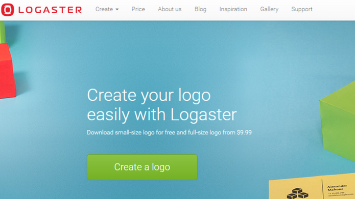 8 Best Free Online Logo Maker Websites In 2018