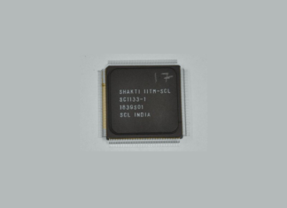 First Native Microprocessor Built By the Indian Researchers First Native Microprocessor Built By the Indian Researchers