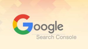 Best SEO Tool - Google Search Console