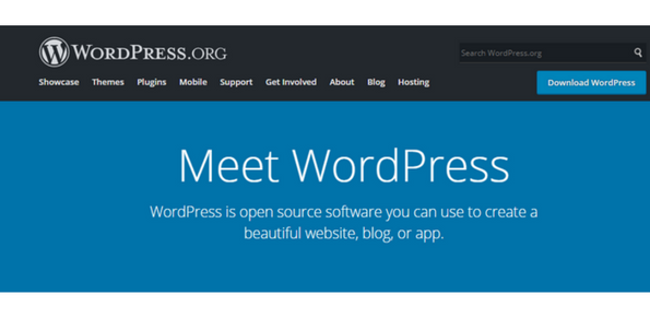 WordPress.com Vs WordPress.org: Complete Information