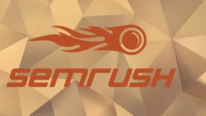 Best SEO Tool - SEMRush