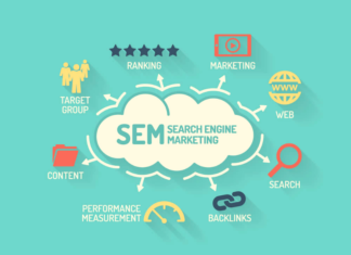 Basics of Search Engine Marketing (SEM) and its benefit – SEO & PPC Basics of Search Engine Marketing (SEM) and its benefit - SEO & PPC