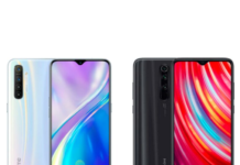 Realme XT vs Redmi Note 8 Pro: Price, specs, and features compared Realme XT vs Redmi Note 8 Pro: Price, specs, and features compared
