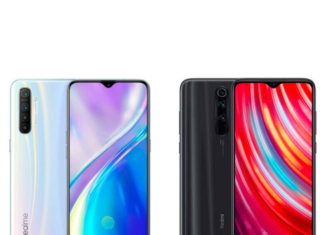 Realme XT vs Redmi Note 8 Pro: Price, specs, and features compared Realme XT vs Redmi Note 8 Pro: Price, specs, and features compared
