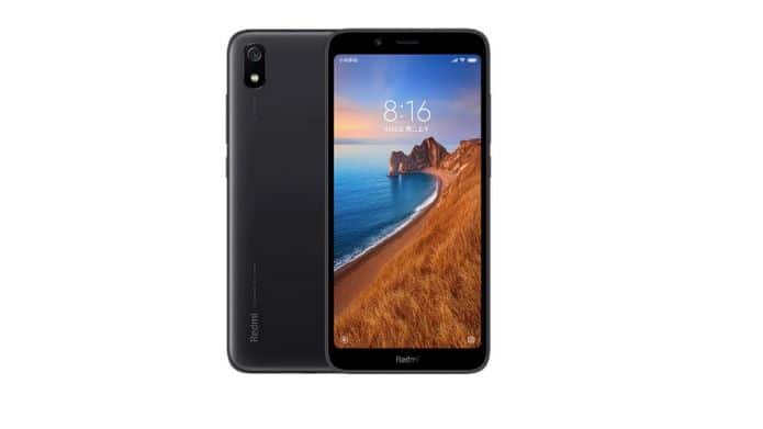 Xiaomi Redmi 7A Launched in India, Specification, Price And Launch Offers