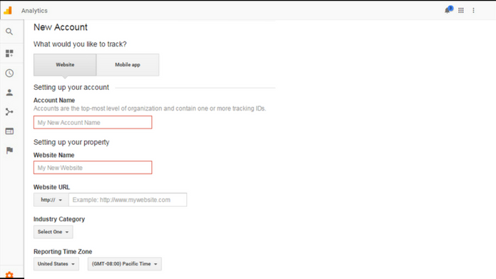 How To Add Google Analytics Code To Magento platform