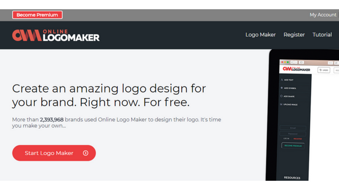 8 Best Free Online Logo Maker Websites In 2018