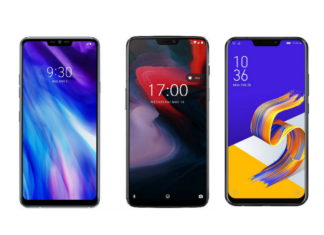 LG G7 Plus ThinQ vs OnePlus 6 vs Asus ZenFone 5z: Price and Spec comparison LG G7 Plus ThinQ vs OnePlus 6 vs Asus ZenFone 5Z: Price, Feature and Full Spec comparison