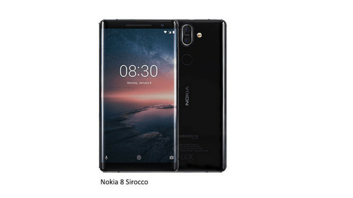 Nokia 7 Plus And Nokia 8 Sirocco, Now Available In India: Full Specifications, Price