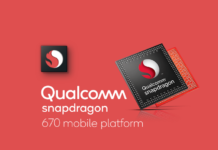 Qualcomm Announces Snapdragon 670: Double AI performance for mobile devices Qualcomm Announces Snapdragon 670: Double AI performance, power efficiency for mobile devices