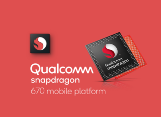 Qualcomm Announces Snapdragon 670: Double AI performance for mobile devices Qualcomm Announces Snapdragon 670: Double AI performance, power efficiency for mobile devices