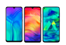 Samsung Galaxy M40 vs Honor 20i vs Redmi Note 7 Pro: Specs and Features Compared Samsung Galaxy M40 vs Honor 20i vs Redmi Note 7 Pro vs : Price, Specs and Features Compared