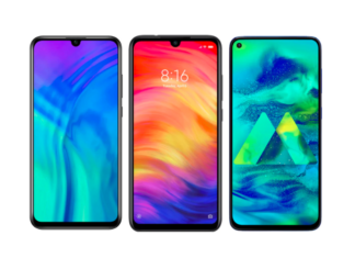 Samsung Galaxy M40 vs Honor 20i vs Redmi Note 7 Pro: Specs and Features Compared Samsung Galaxy M40 vs Honor 20i vs Redmi Note 7 Pro vs : Price, Specs and Features Compared