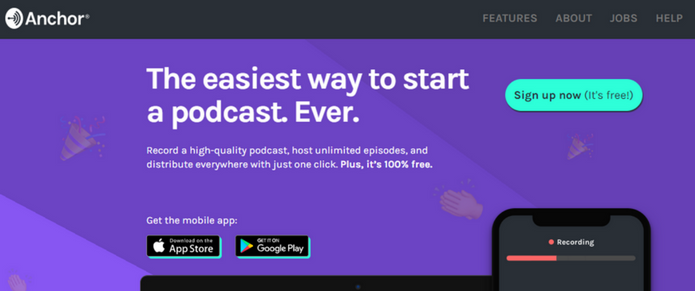 7 Best Distribution and Hosting Services for Podcast In 2018