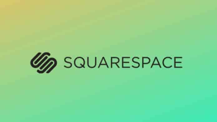 10 Most Popular CMS (Content Management System): SQUARESPACE