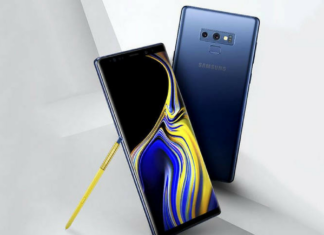 Samsung Galaxy Note 9 Officially Launched In India: Full Price, Specifications Samsung Galaxy Note 9 Launched with Powerful S pen, Bigger Screen, Huge Battery at $999
