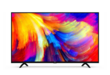 Xiaomi starts manufacturing Mi TVs in India Xiaomi starts manufacturing Mi TVs in India