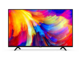 Xiaomi starts manufacturing Mi TVs in India Xiaomi starts manufacturing Mi TVs in India