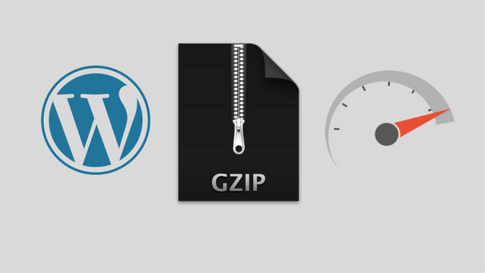 How to enable GZIP compression for your WordPress site