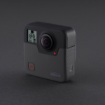 GoPro Fusion 360-degree Action Camera With 5.2K Support Launched at Rs 60,000