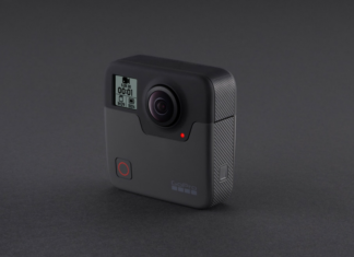GoPro Fusion 360-degree Action Camera With 5.2K Support Launched at Rs 60,000 GoPro Fusion 360-degree Action Camera With 5.2K Support Launched at Rs 60,000